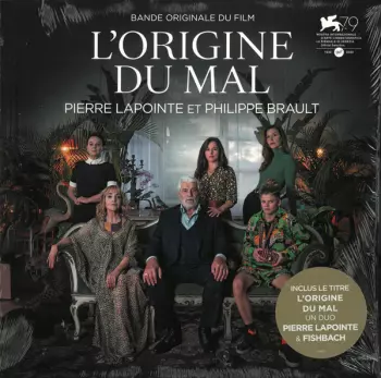 L'origine Du Mal