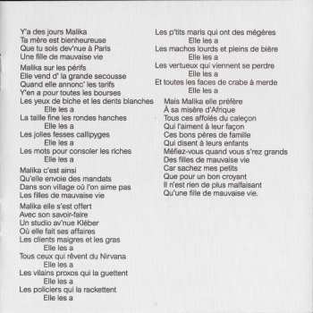 CD Pierre Perret: Mélangez-vous