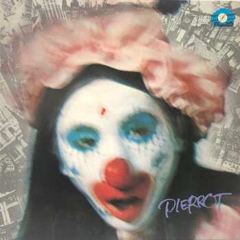 Album Hiroshi Segawa: ピエロ = Pierrot