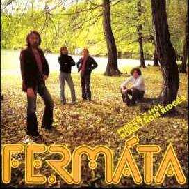 Album Fermáta: Pieseň z Hoľ
