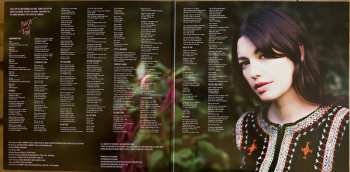 LP Pieta Brown: Paradise Outlaw LTD