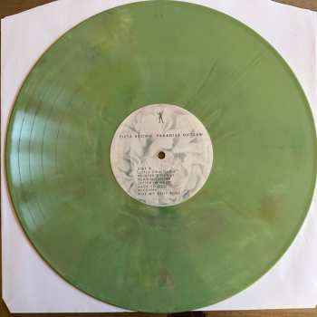 LP Pieta Brown: Paradise Outlaw LTD