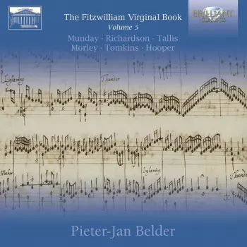 Various: The Fitzwilliam Virginal Book – Volume 5