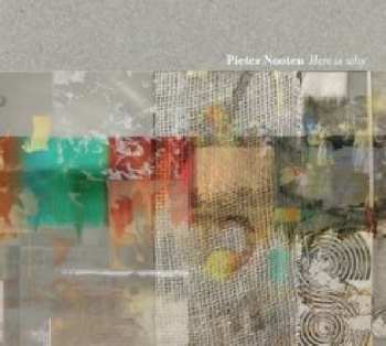 CD Pieter Nooten: Here Is Why