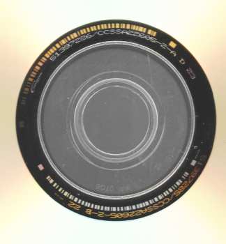 2SACD Ludwig van Beethoven: Complete Sonatas & Variations