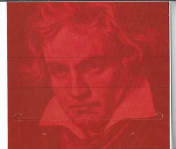2SACD Ludwig van Beethoven: Complete Sonatas & Variations