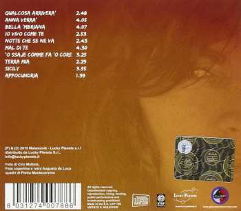 CD Pietra Montecorvino: Pietra A Meta'