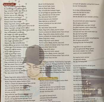 CD Pietro Lombardi: Lombardi