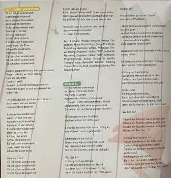 CD Pietro Lombardi: Lombardi