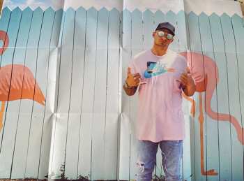 CD Pietro Lombardi: Lombardi