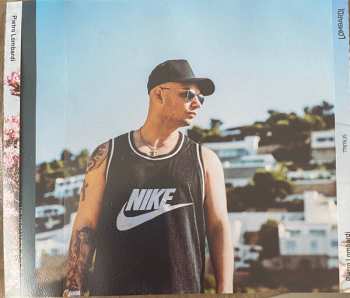 CD Pietro Lombardi: Lombardi