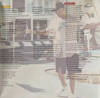 CD Pietro Lombardi: Lombardi