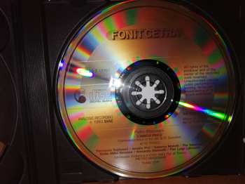 2CD Pietro Mascagni: L' Amico Fritz