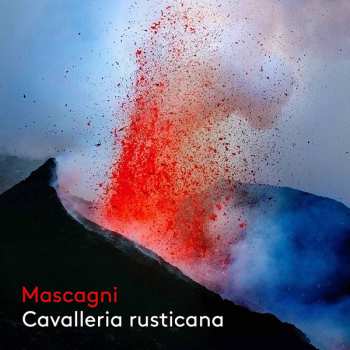 Album Dresdner Philharmonie: Cavalleria Rusticana