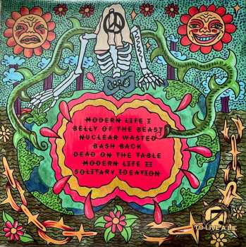 LP Pig City: Pig City