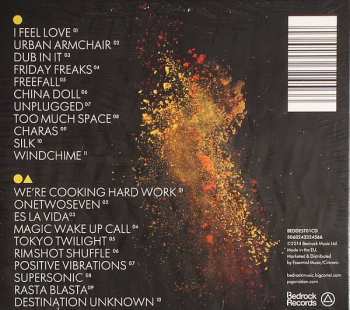 2CD Pig & Dan: Destination Unknown