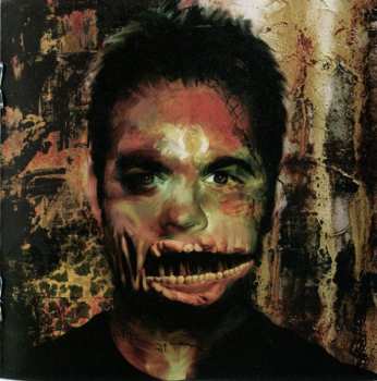 CD Pig Destroyer: Phantom Limb