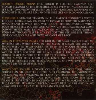 CD Pig Destroyer: Phantom Limb