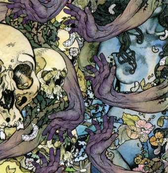 CD Pig Destroyer: Phantom Limb