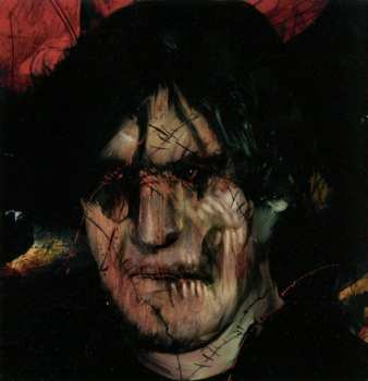 CD Pig Destroyer: Phantom Limb