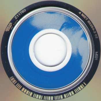 CD Pig: Genuine American Monster