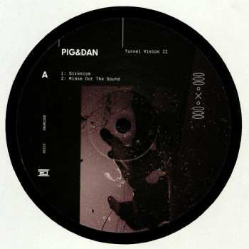 Album Pig & Dan: Tunnel Vision II