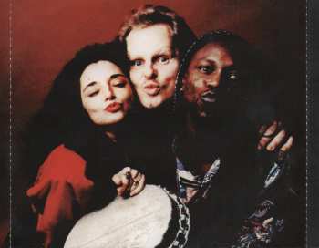 CD Piirpauke: Ave Maria