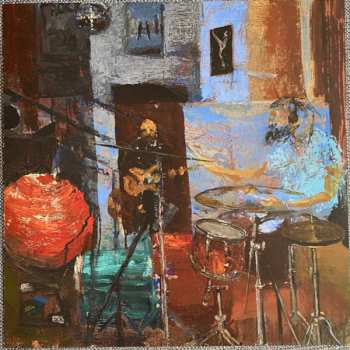 LP Pile: All Fiction