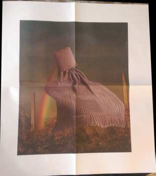 2LP Pile: Green and Gray LTD | CLR