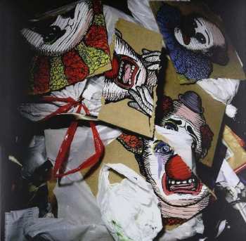 LP Pile: You're Better Than This