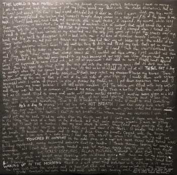 LP Pile: You're Better Than This