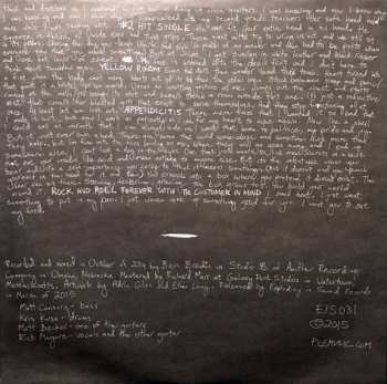 LP Pile: You're Better Than This