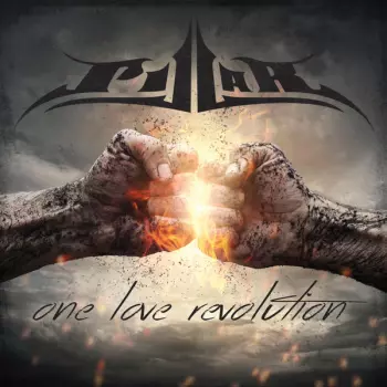 Pillar: One Love Revolution