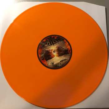 LP Pillar: One Love Revolution CLR | LTD