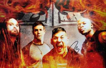 LP Pillar: One Love Revolution