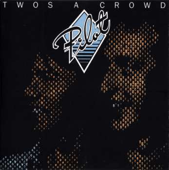 4CD/Box Set Pilot: The Albums