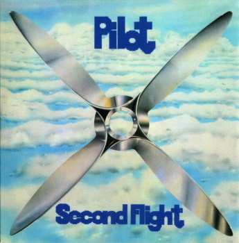 4CD/Box Set Pilot: The Albums