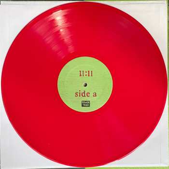 LP Pinegrove: 11:11 DLX | LTD | CLR