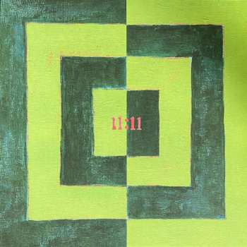 LP Pinegrove: 11:11 DLX | LTD | CLR