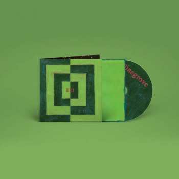 CD Pinegrove: 11:11 DIGI