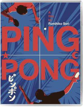 Album Ping Pong: Ping Pong