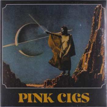 LP Pink Cigs: Pink Cigs LTD