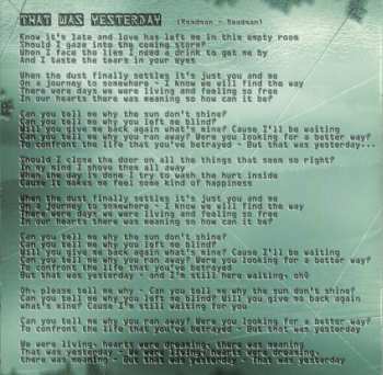 CD Pink Cream 69: Thunderdome = サンダードーム