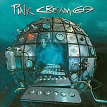 Album Pink Cream 69: Thunderdome