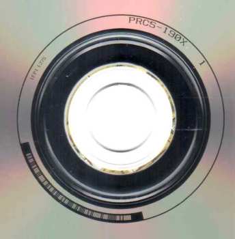 CD Pink Floyd: A Momentary Lapse Of Reason LTD | DIGI