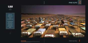 LP Pink Floyd: A Momentary Lapse Of Reason