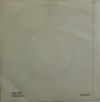 SP Pink Floyd: Another Brick In The Wall (2) 