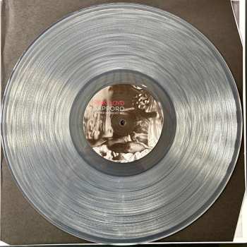 2LP Pink Floyd: Sapporo: Japanese Broadcast 1972 CLR | LTD