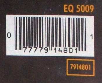 2LP Pink Floyd: Delicate Sound Of Thunder