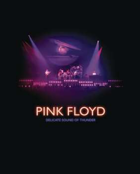 Blu-ray Pink Floyd: Delicate Sound Of Thunder